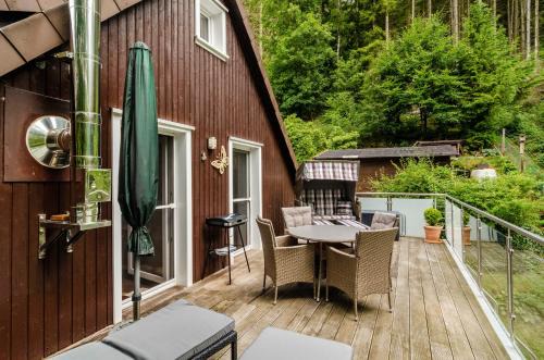 Lautenthal Apartment | Modernes Apartment In Traumlage
