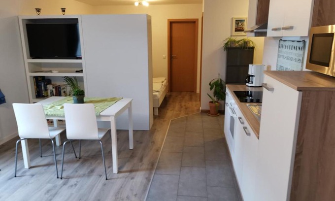 Winden im Elztal Apartment | modernes Appartement Schwarzwald Nähe Freiburg