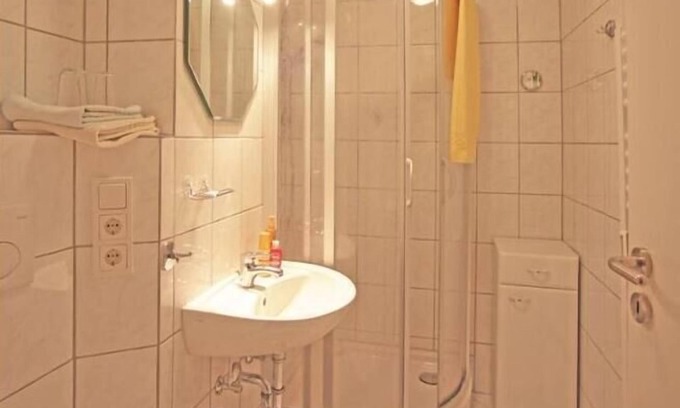 Bad Fuessing Apartment | Modernes Appartement in zentraler, ruhiger Lage