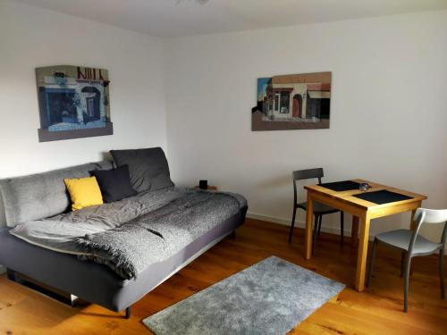 Wuppertal Apartment | Modernes Appartement am Eskesberg