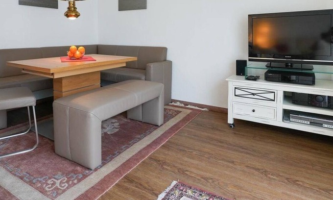 Borkum House | Modernes Ferienhaus mit Sonniger Terrasse!