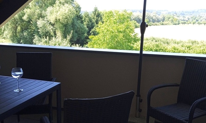 Bermatingen Apartment | Modernes Gemütliches Appartement
