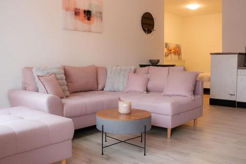 Gemarkung Truchtelfingen Apartment | Modernes, stilvolles Apartment