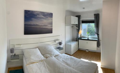 Oldenburg Apartment | Modernes zentrumsnahes Apartment