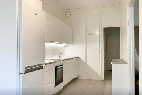 Toolo Apartment | Moderni siisti Studio koti jossa modernit kalusteet