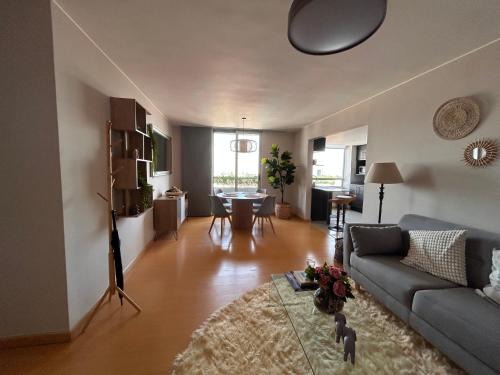 San Bosco Apartment | Moderno apartamento totalmente equipado
