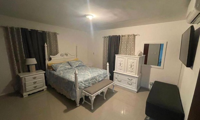 Punal Apartment | Moderno y elegante