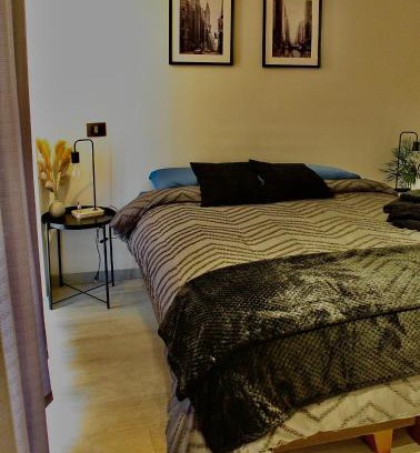 Downtown Santiago Apartment | Moderno estudio en el corazón de Santiago