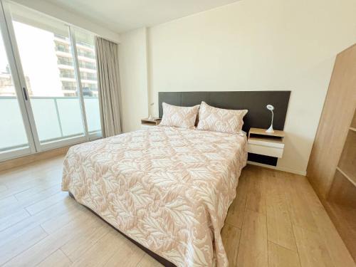 Belgrano Apartment | MODERNO Loft BE Libertador con GYM y Pileta