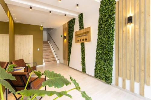 San Jose de Cucuta Apartment | MODERNO LOFT. CAOBOS COLIVING. ZONA ROSA