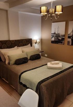 Sunchales Apartment | MODERNO MONOAMBIENTE CALIDAD SUPERIOR