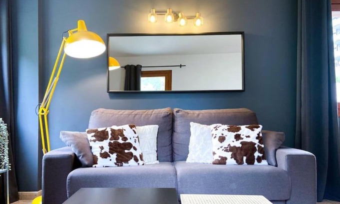 Ransol Apartment | Moderno Y Rústico En Ransol 6pax l by BonesVacances