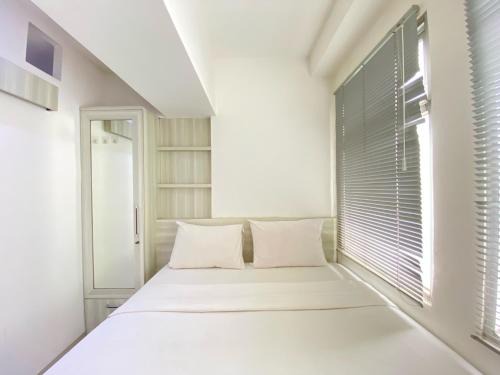 Cipaganti Apartment | Modest 2BR at Jarrdin Cihampelas Apartment By Travelio