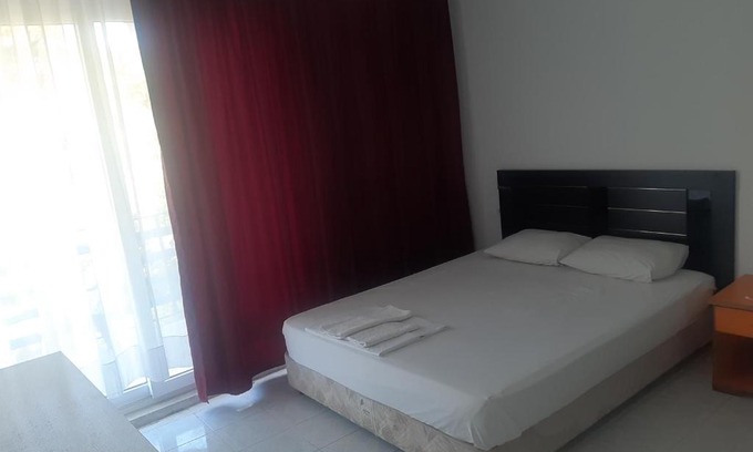 Faralya House | Modestus apart otel