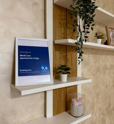 Valga Apartment | Modi Line Apartments Valga