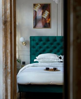 Kuldiga Apartment | Modiste