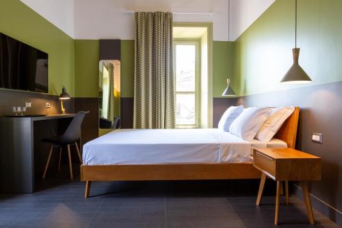Esquilino House | MODO Rooms & Suite Rome