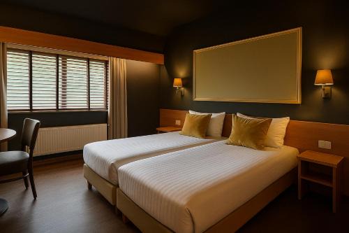 Winschoten Hotel | Moeke Breughel