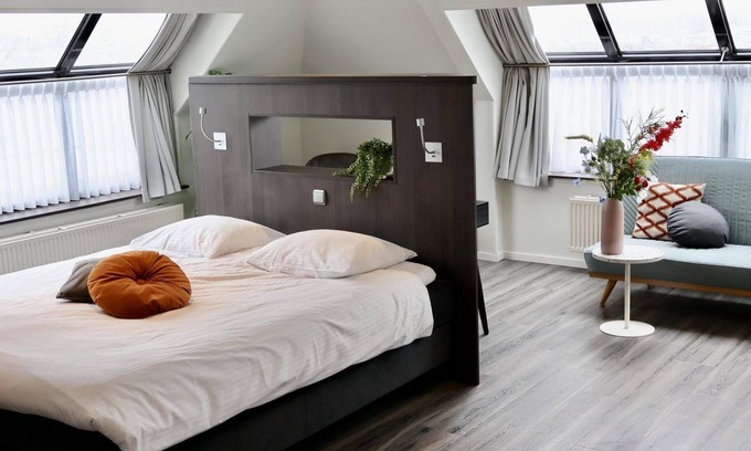 Appeltern Hotel | Moeke Mooren