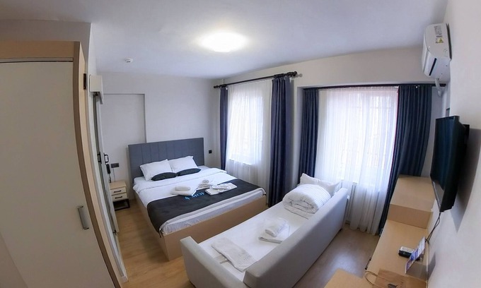 Edirne Bed & Breakfast | MOF Comfort Edirne