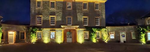 Moffat Hotel | Moffat House