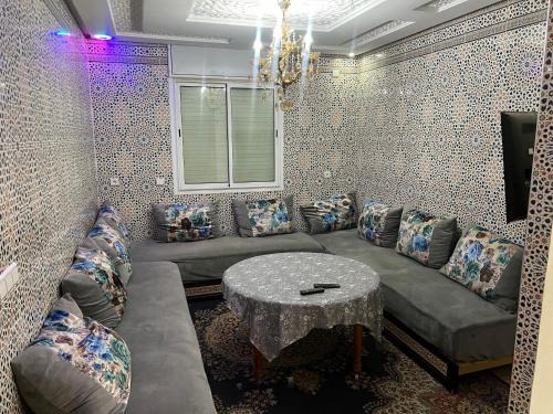Dcheira El Jihadia Apartment | Mogador