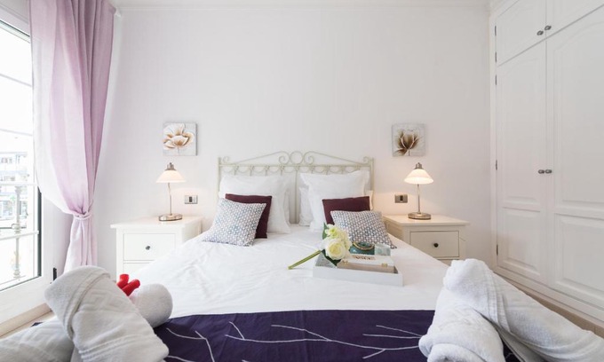 Lomo Quiebre Apartment | Mogan Beach | CarmitAtHome