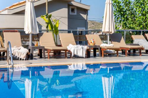 Kalkan Hotel | Mogons Exclusive Hotel