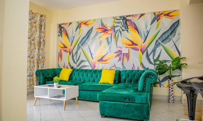Thika Apartment | Mogul's Palace (3 beds)