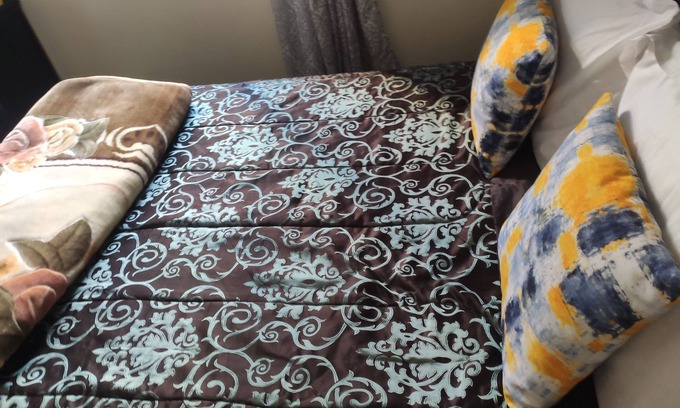 Settat Apartment | Mohamed V, settat