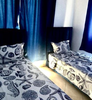 Deroua Apartment | Mohammed V Airport Appartement