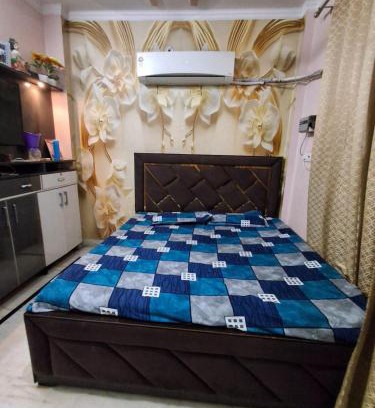 South West Apartment | Mohan niwas