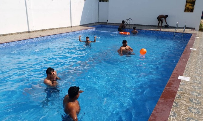 Mandarmani Hotel | Mohana Beach Resort