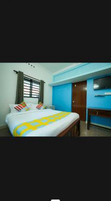 Edapalli Hotel | mohanan rooms