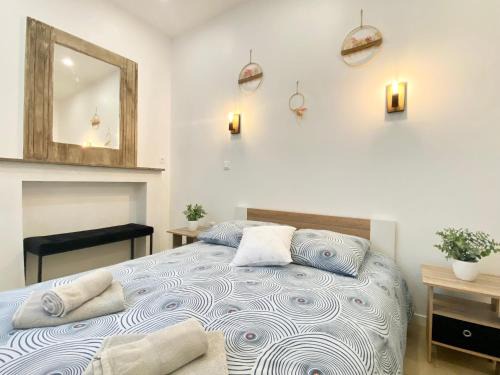 Gare Apartment | Mohd'or 2 - Calais