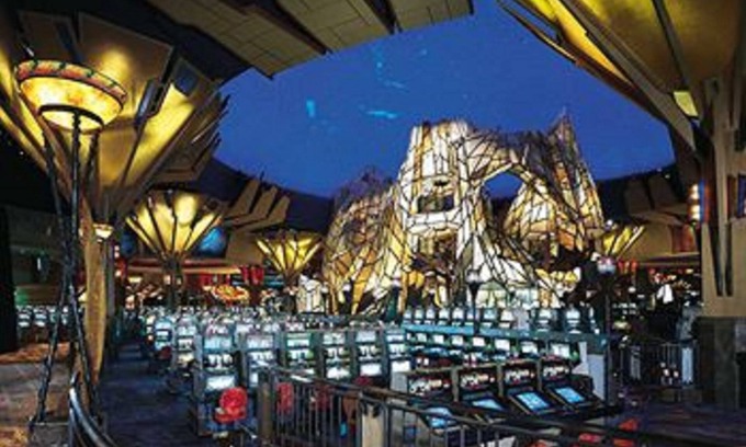 Montville Resort | Mohegan Sun