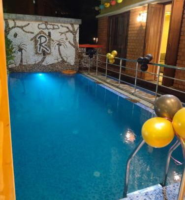 Raichak Hotel | Mohinur villa