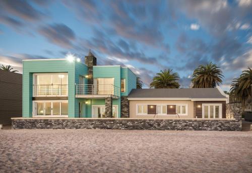 Swakopmund House | Mohlenweg.14 Self Catering Beach House Swakopmund