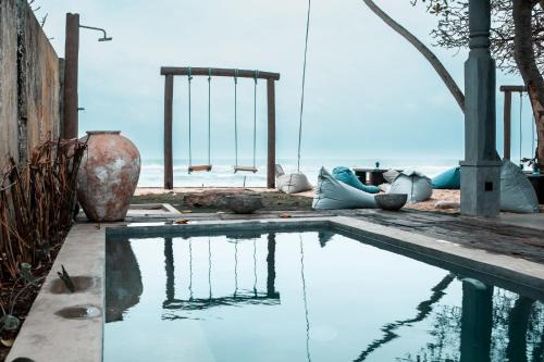 Talpe Hotel | Moi Talpe by DBI