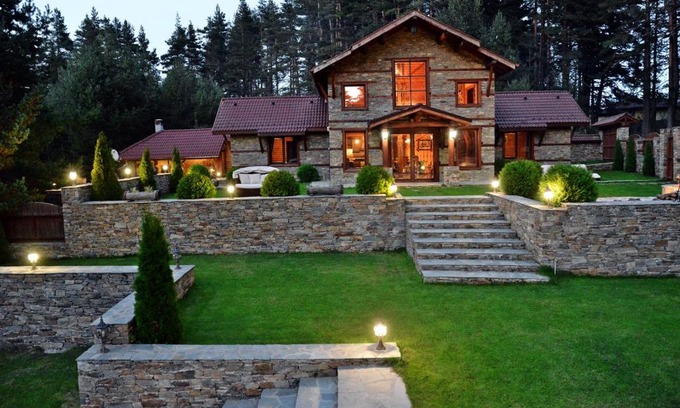 Gotse Delchev Villa | Moiata Kashta Villa