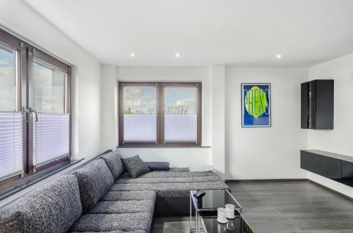 Bant Apartment | Moin, die Ferienwohnung