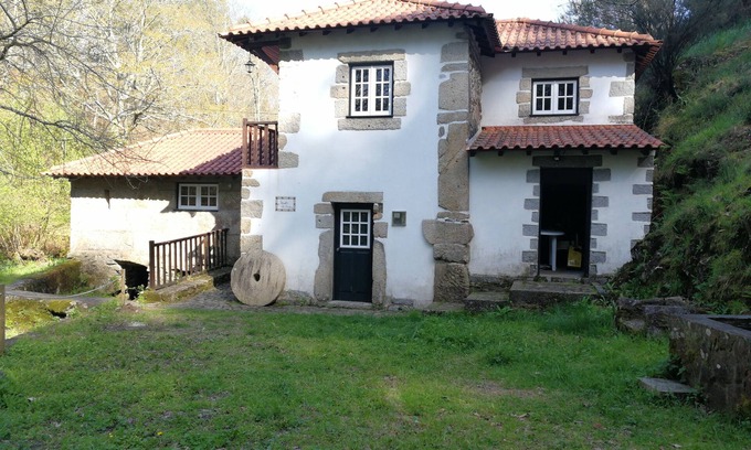 Ponte de Lima House | Moinho da Cruz Restaurant Reviews, Ponte de Lima