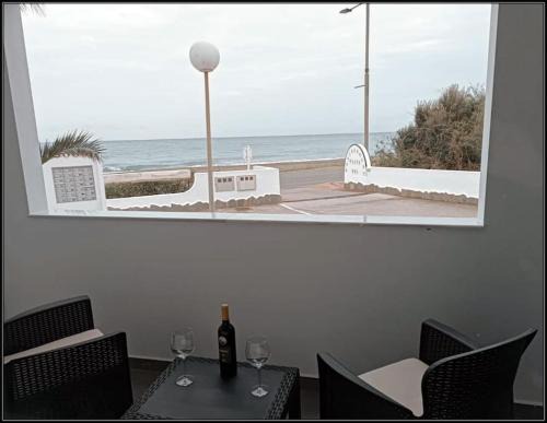 Mojacar Apartment | Mojácar Playa