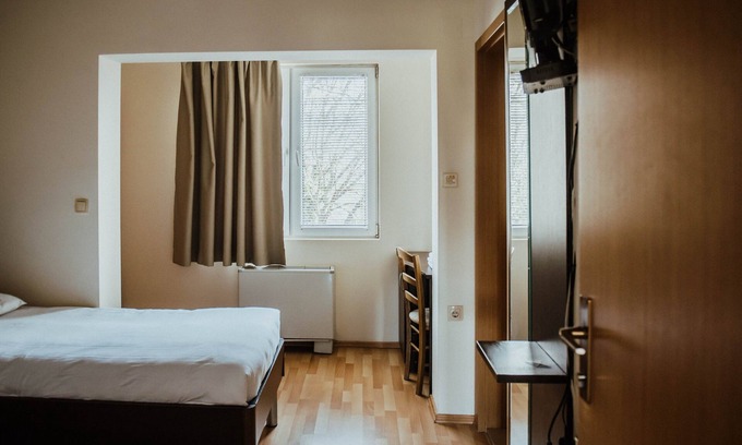 Medjugorje House | Moja Hercegovina - Double Room with Balcony 2
