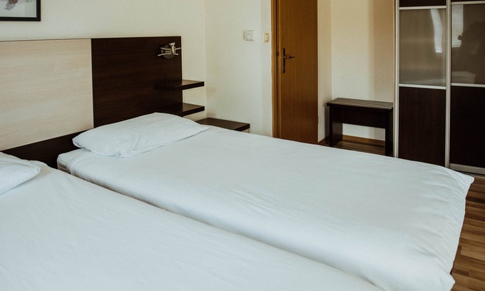 Medjugorje House | Moja Hercegovina - Double Room with Balcony 2