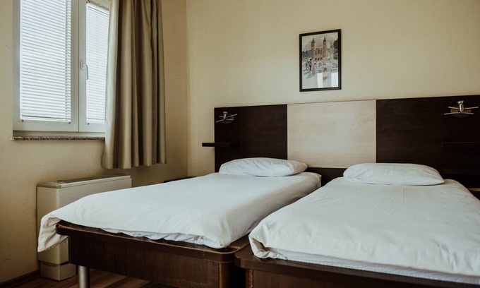 Medjugorje House | Moja Hercegovina - Double Room with Balcony 3