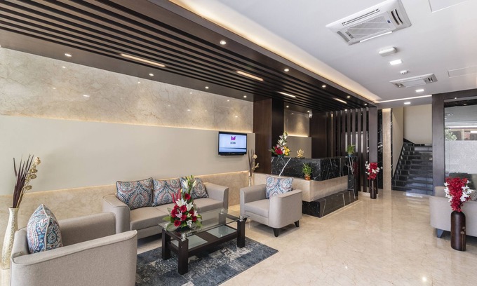 Brookefield Hotel | Mojatel By Icon