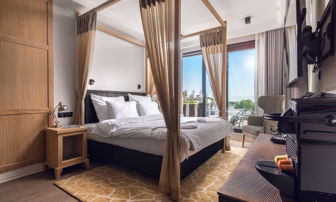 Orlowo Bed & Breakfast | Moje Orłowo Boutique Bed & Breakfast