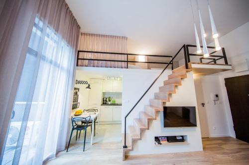 Srodmiescie Apartment | Mojito Apartments – Botanica
