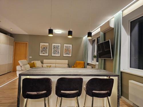 Druskininkai Apartment | Mojito Apartments